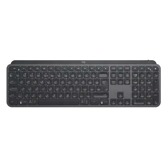 LOGITECH MX KEYS 1