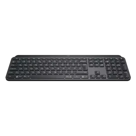 LOGITECH MX KEYS 2