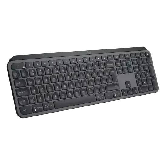 LOGITECH MX KEYS 3