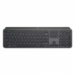 Teclado Logitech MX KEYS