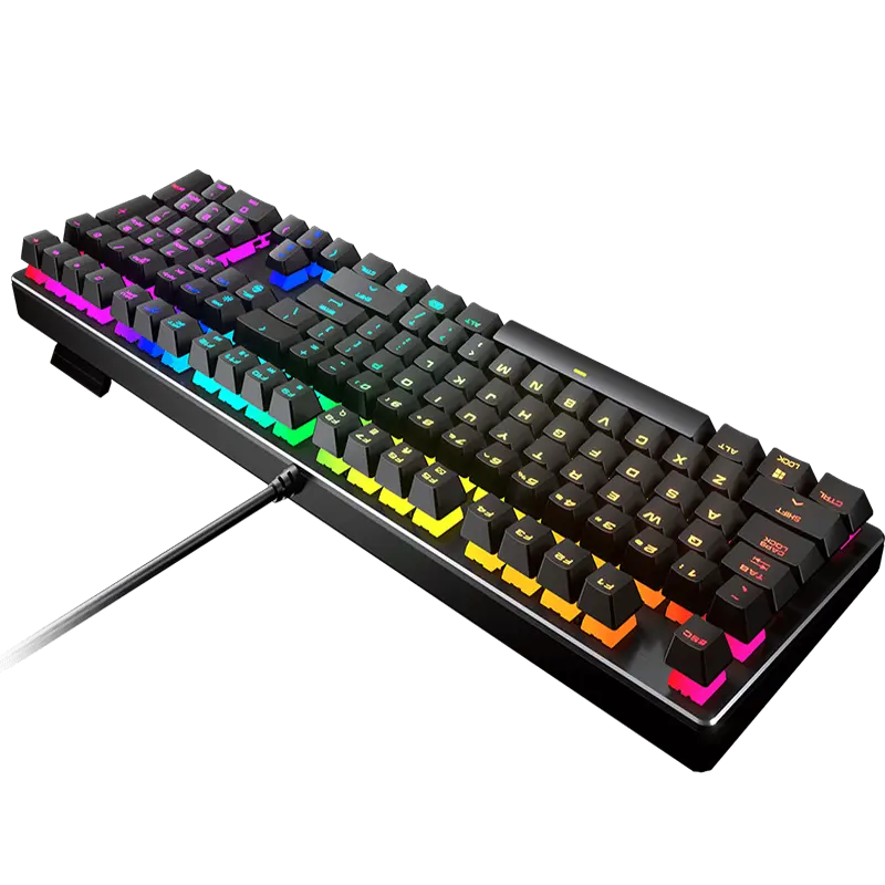 Teclado Mecánico Cougar Vantar MX 3