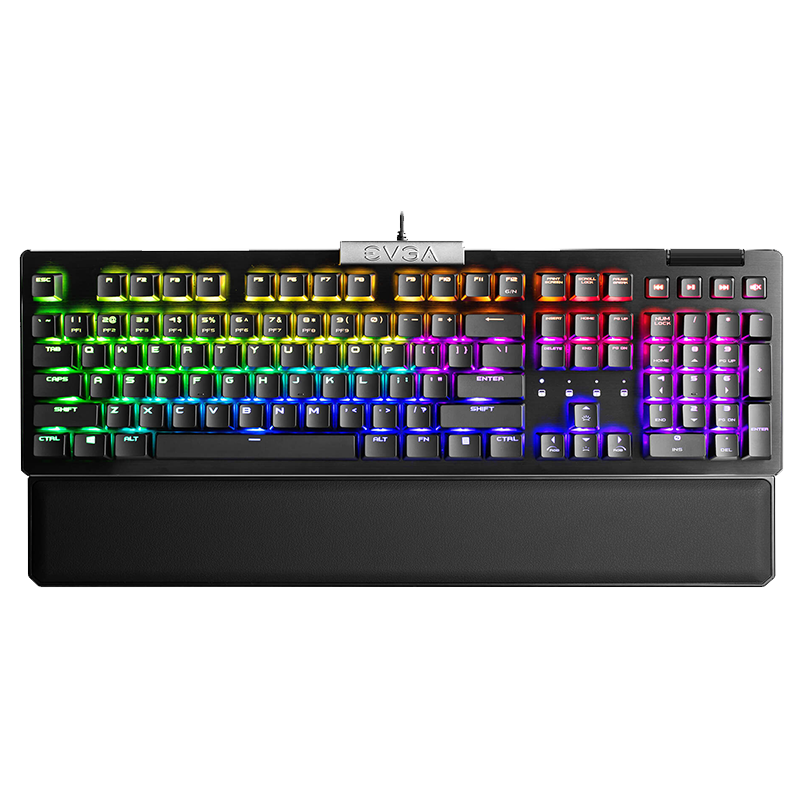 Teclado Mecánico RGB Gamer EVGA Z15