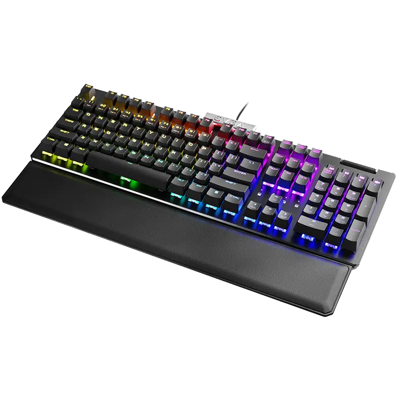 Teclado EVGA Z15 2