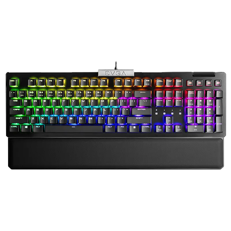 Teclado EVGA Z15 3