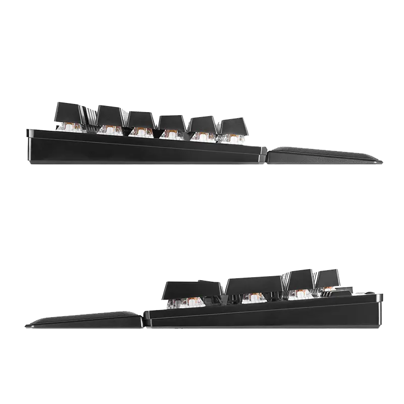 Teclado EVGA Z15 4