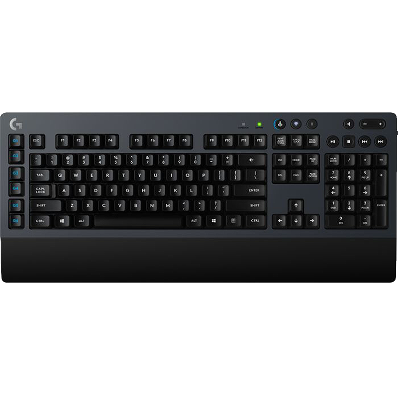 Teclado Mecánico Gamer Logitech G613 Bluetooth