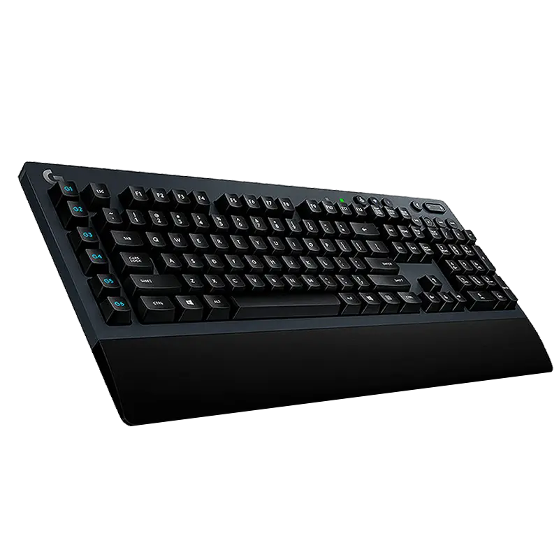 Logitech G613 2