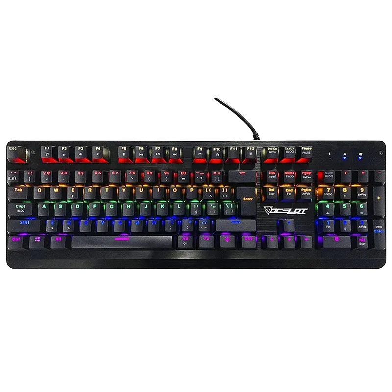 Ocelot OGMK01 1