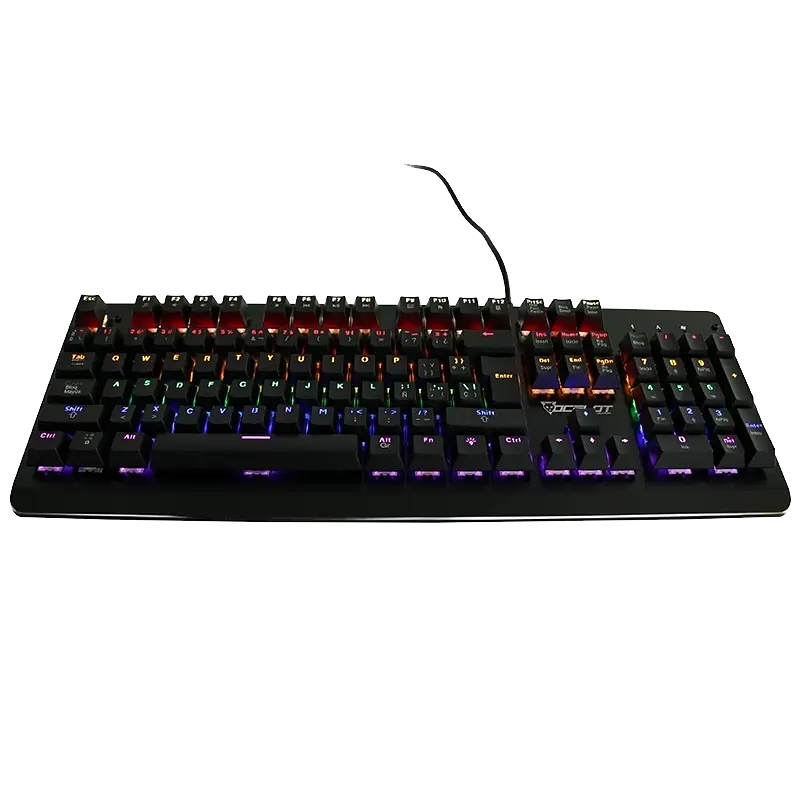 Ocelot OGMK01 2