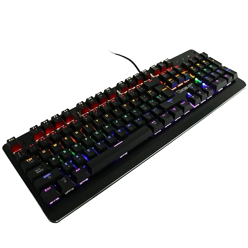 Ocelot OGMK01 3