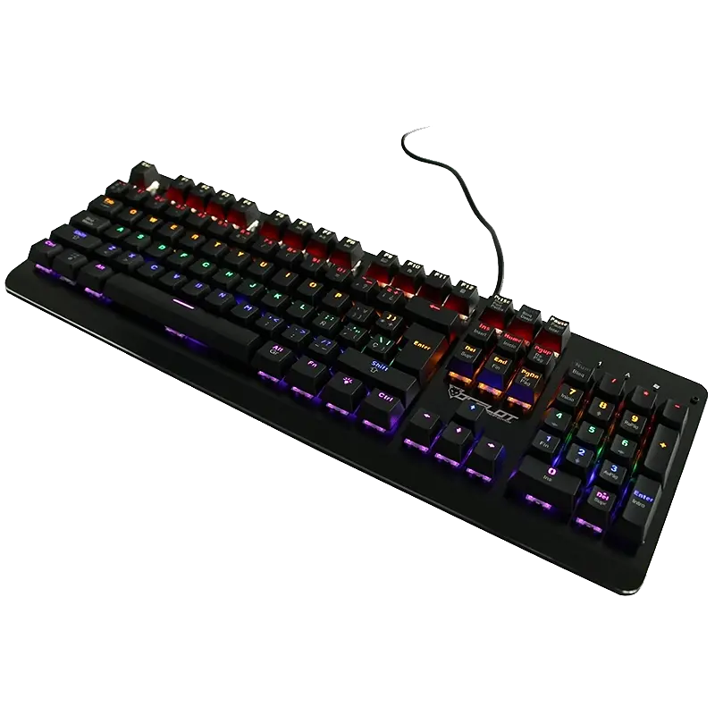 Ocelot OGMK01 4