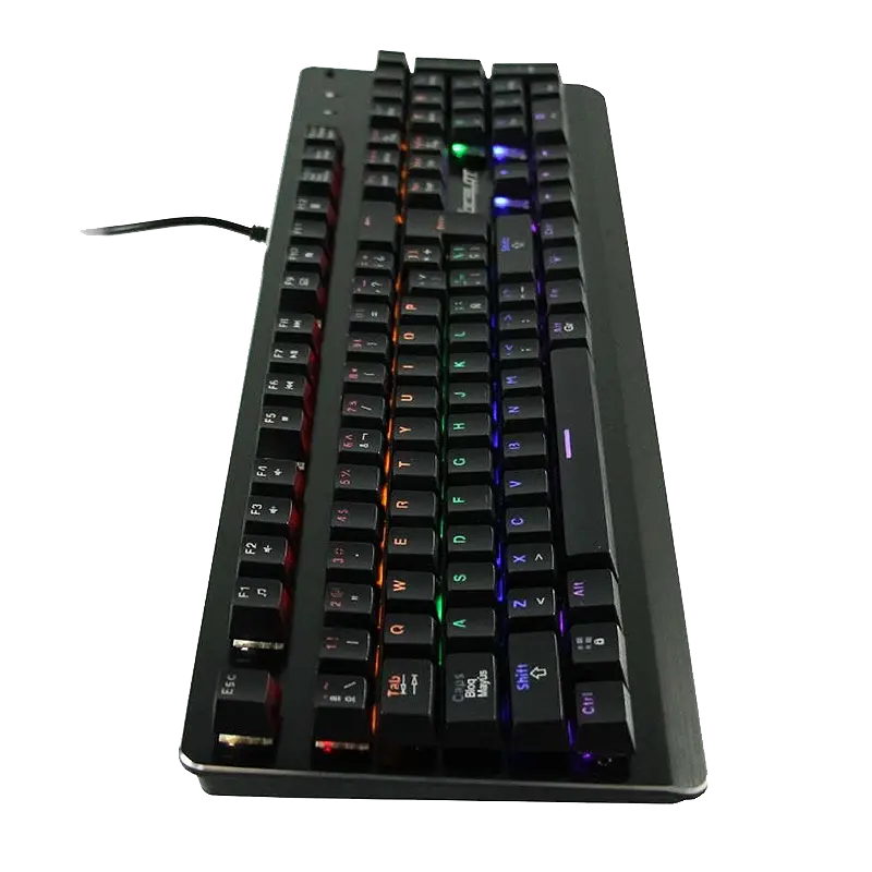 Ocelot OGMK01 5