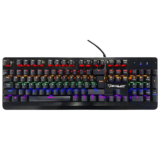 Teclado Mecánico Gamer RGB Ocelot Gaming OGMK01