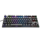 Teclado Mecánico Gamer Yeyian Spark Serie 2000