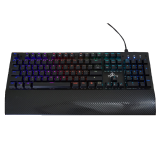 Teclado Mecánico Gamer Yeyian Flare Serie 2000