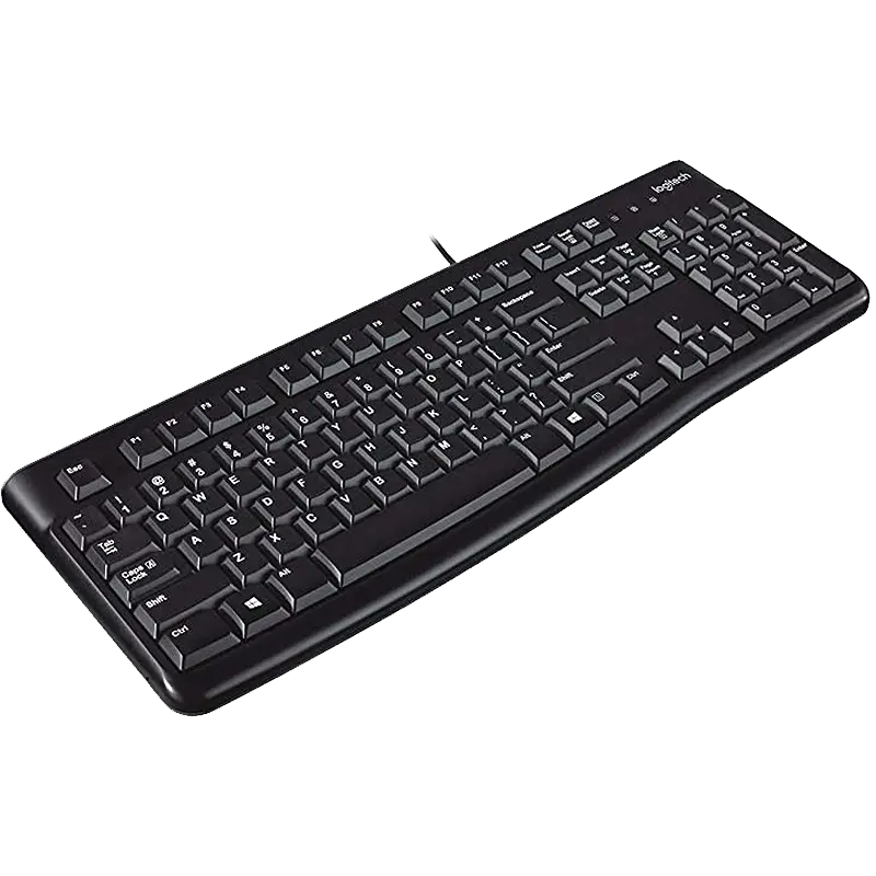 Logitech K120 2