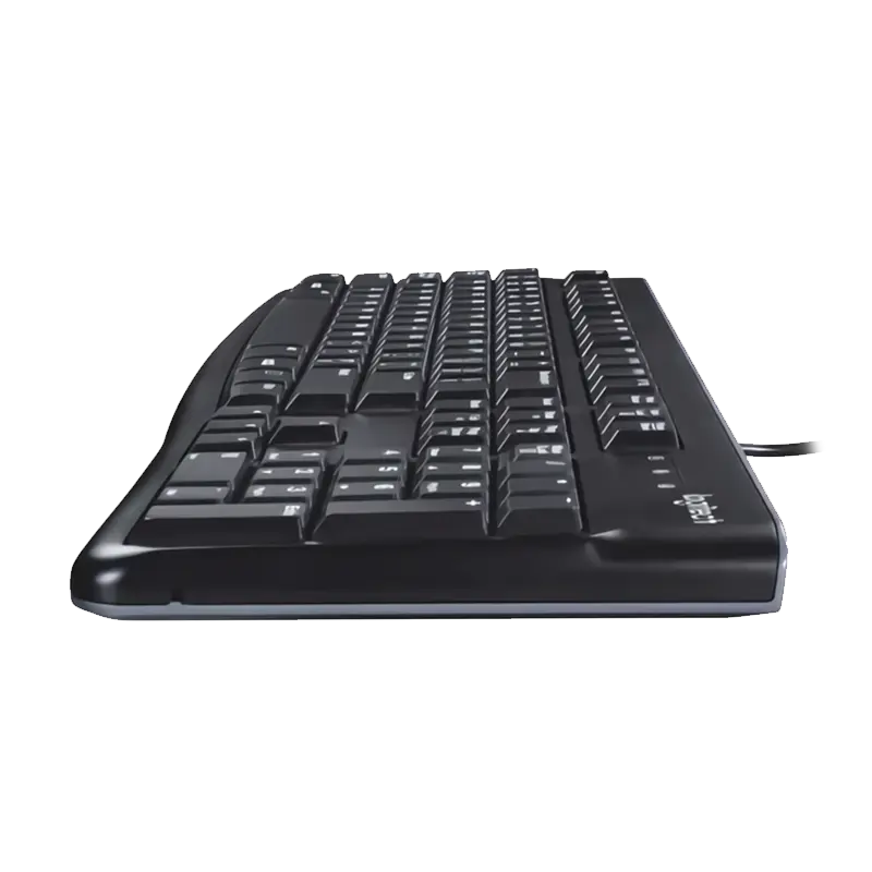 Logitech K120 4