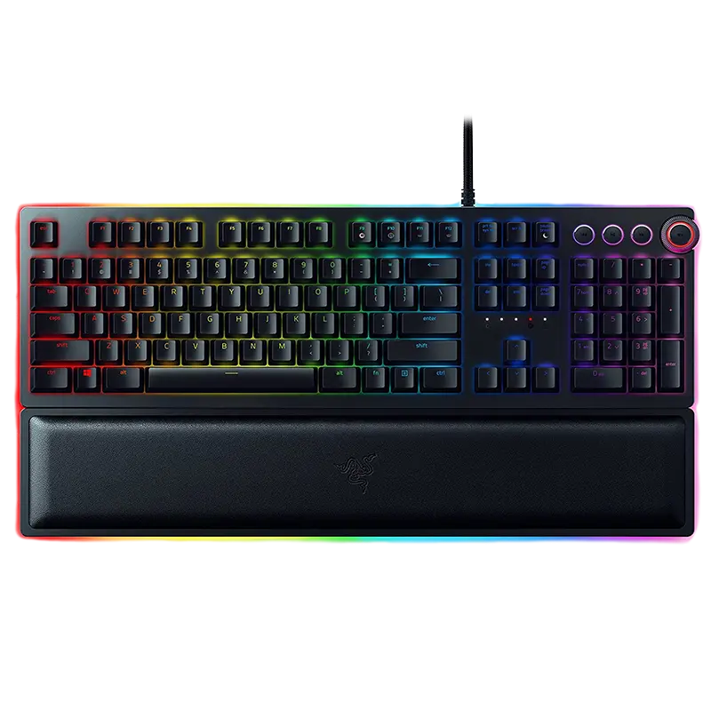 Razer Huntsman Elite 1