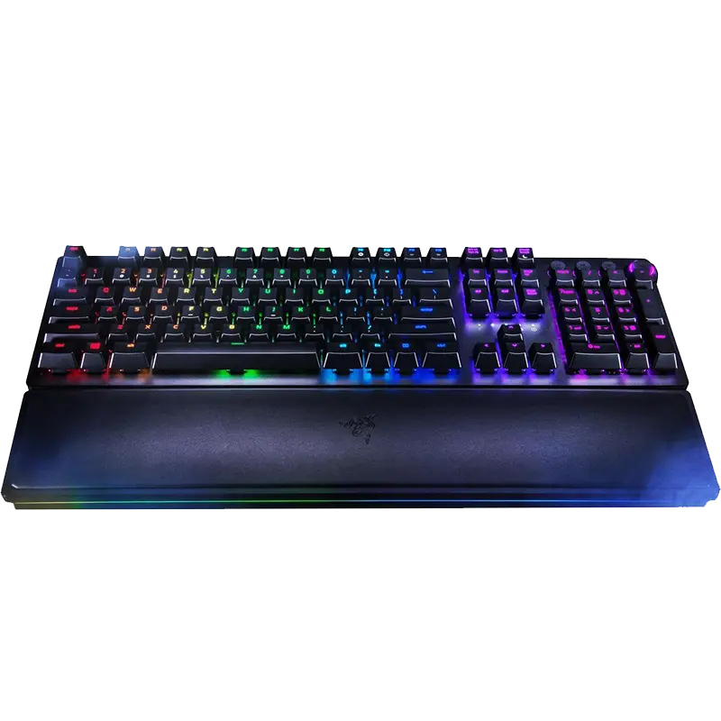 Razer Huntsman Elite 2