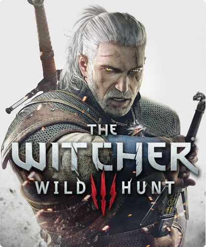 The Witcher III: Wild Hunt Requisitos para jugar