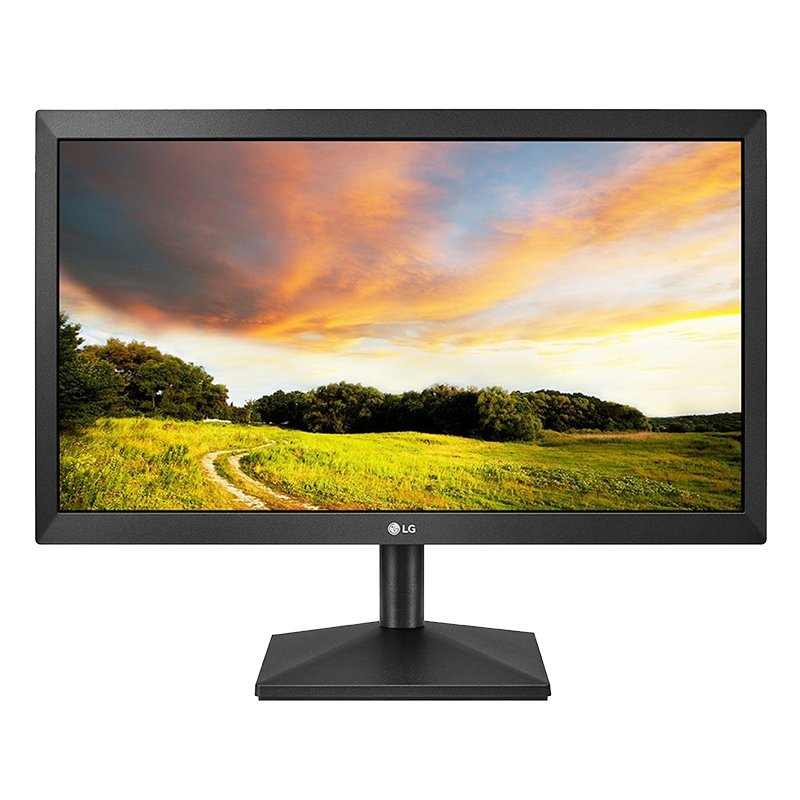 Monitor LG 19.5'' 20MK400H