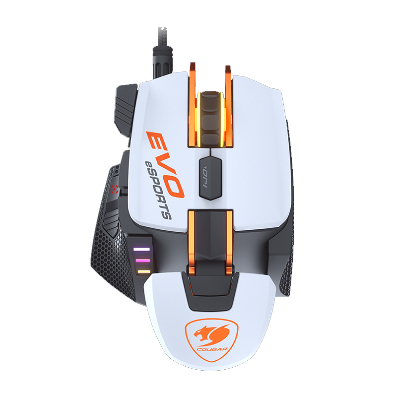 Mouse Gamer RGB Cougar 700M EVO eSPORTS