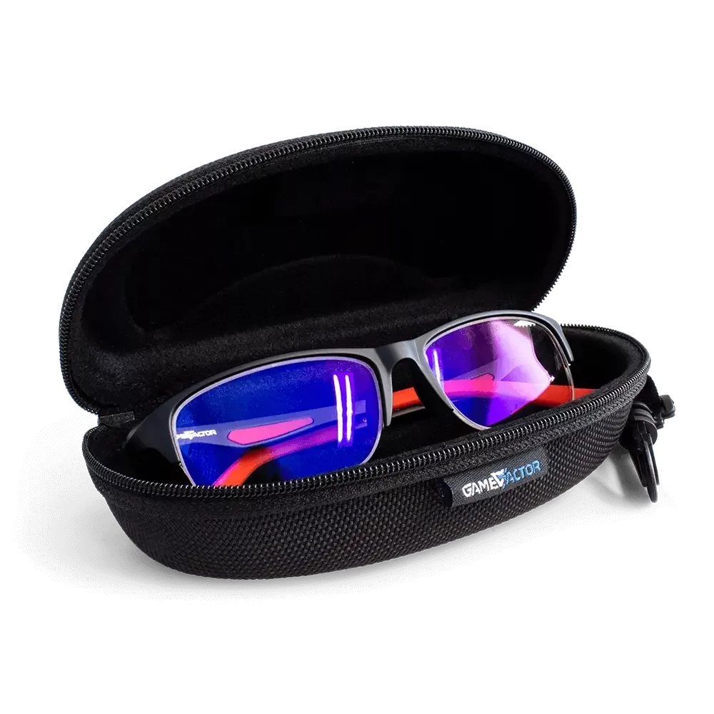 Lentes Gamer Game Factor GG300