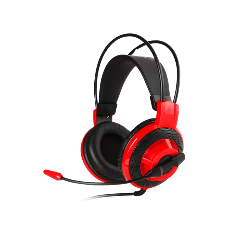Audífonos Gamer MSI DS501