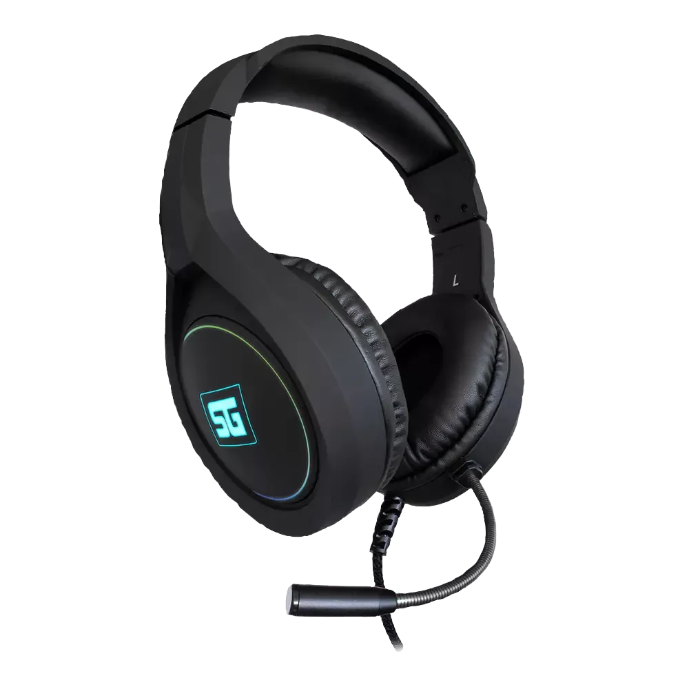 Kit Gamer Vorago KMH-501