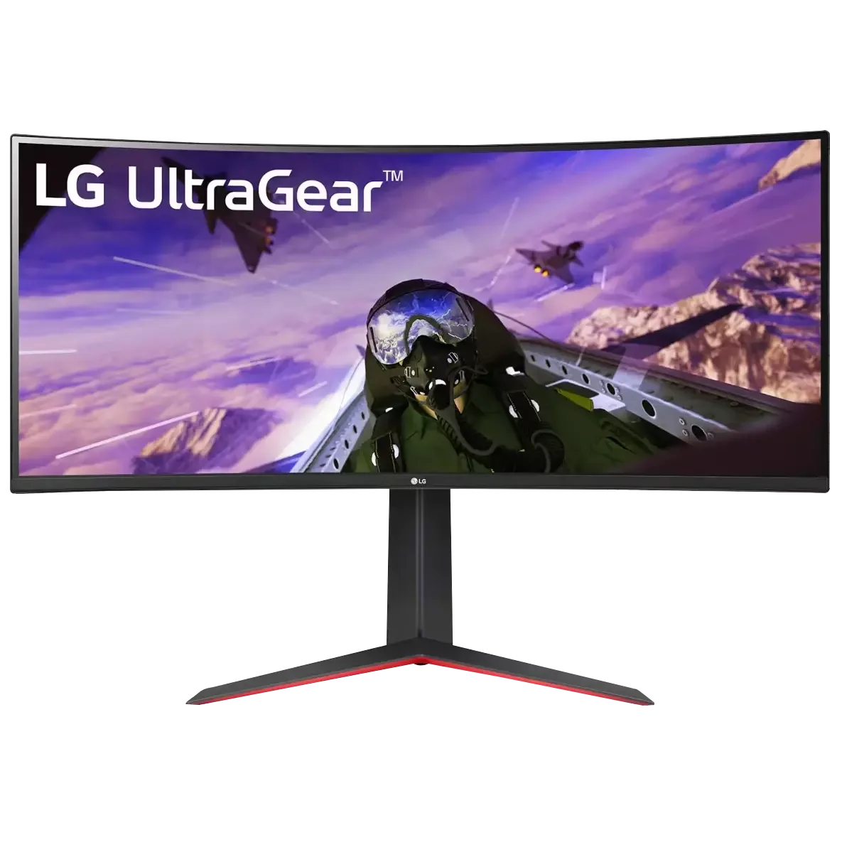 Monitor Gaming Curvo LG UltraGear 34 pulgadas