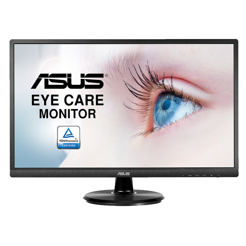 Monitor Asus 23.8'' FHD VA249HE