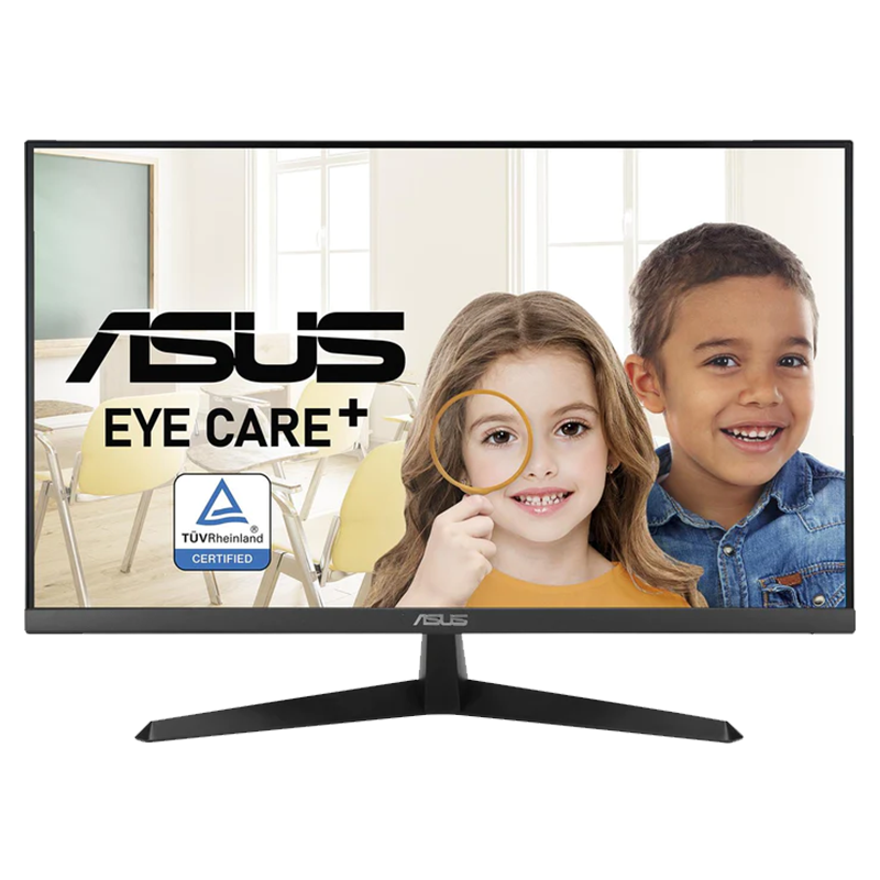 Monitor Asus 27'' FHD VY279HEY