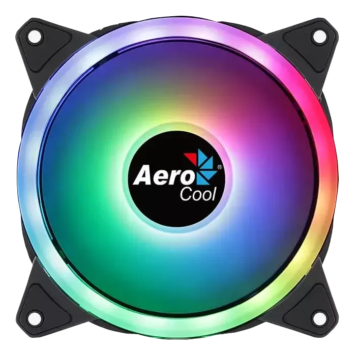 Aerocool Duo 12 LED ARGB 1