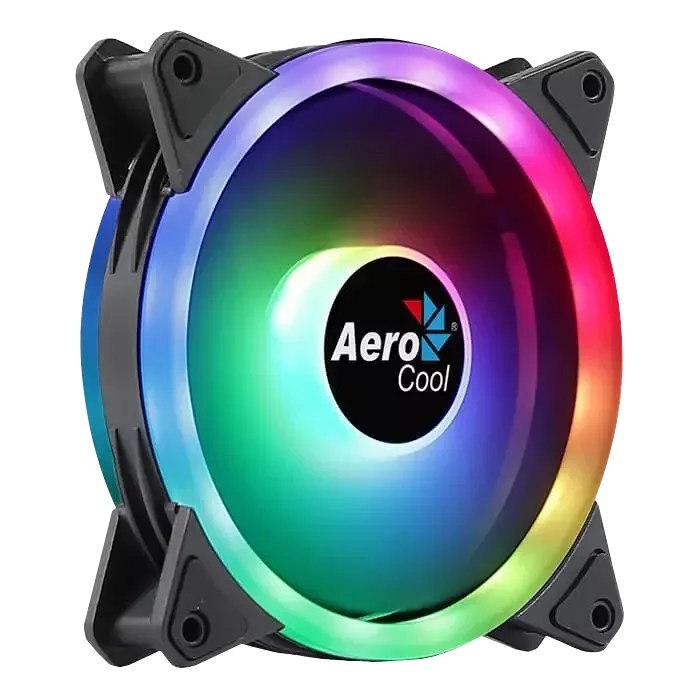 Aerocool Duo 12 LED ARGB 120mm 2