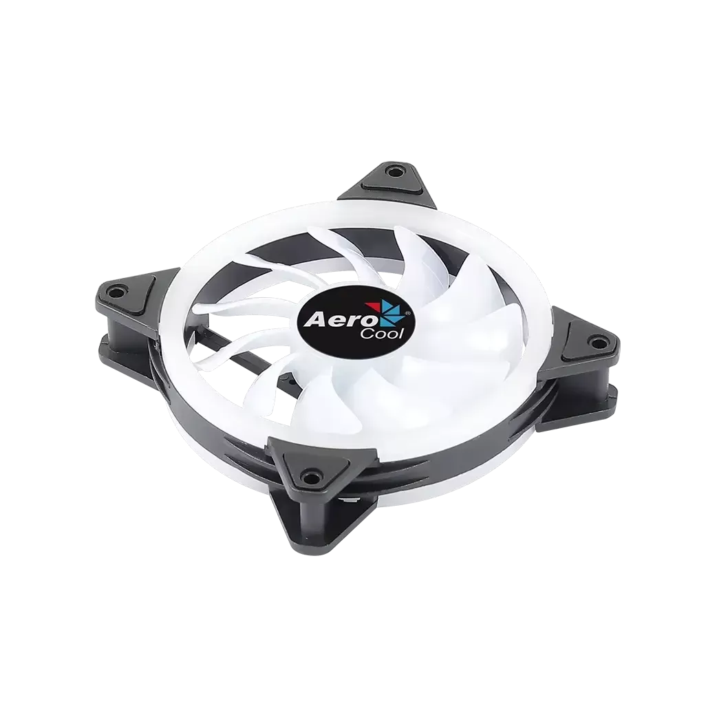 Aerocool Duo 12 LED ARGB 120mm 3
