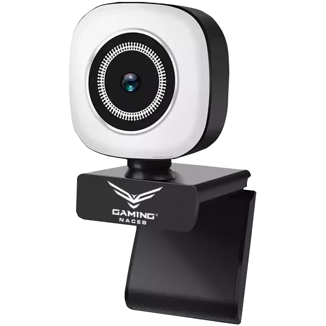 CAMARA WEB NA 0958 1