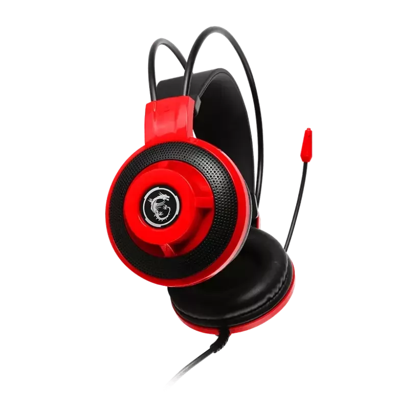 HEADSET DS501 2