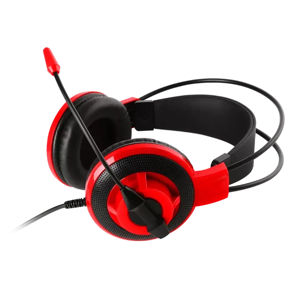 HEADSET DS501 3