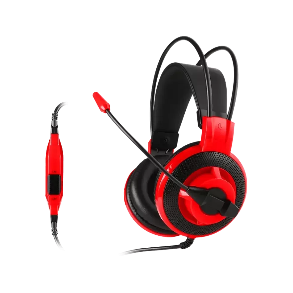 HEADSET DS501 4