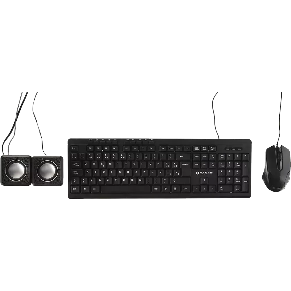 NACEB TECH NA 228 4