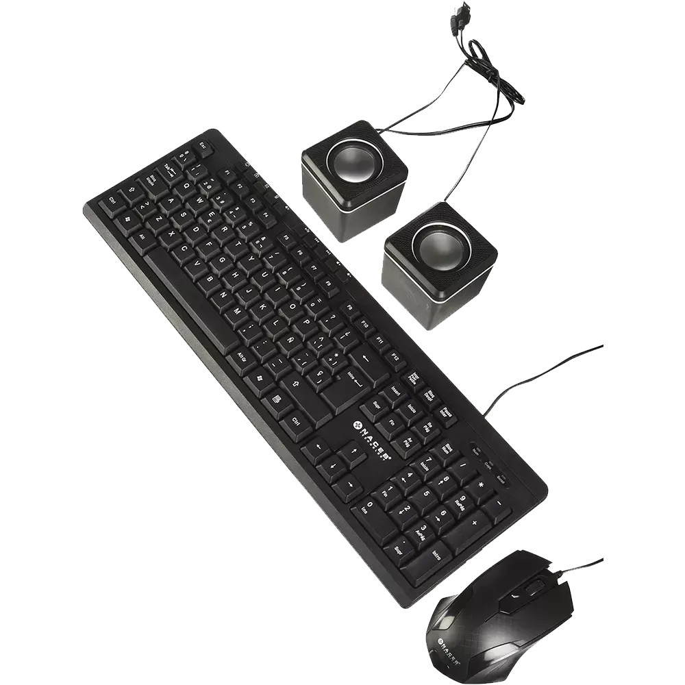 NACEB TECH NA 228 5