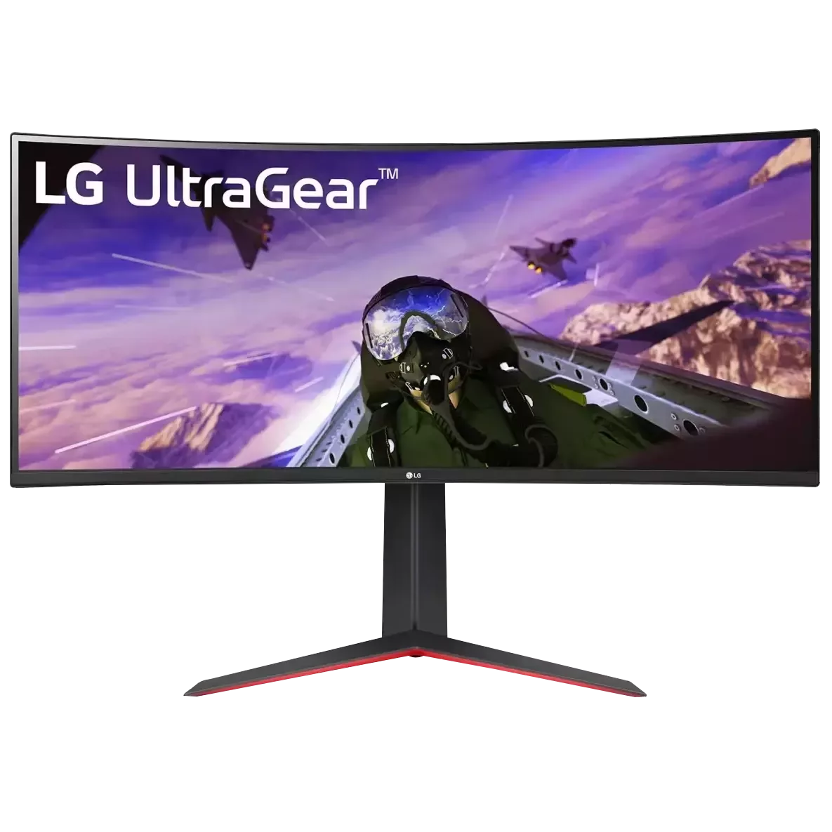 Ultra Gear 34 GP63 A 1