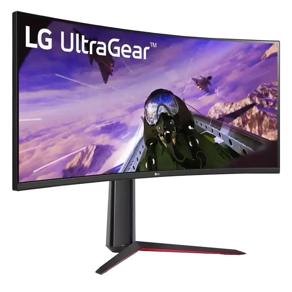 Ultra Gear 34 GP63 A 2