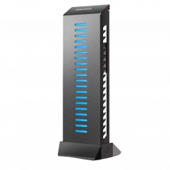 Soporte de Tarjeta Gráfica RGB Deepcool GH-01