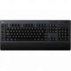 Teclado Mecánico Gamer Logitech G613 Bluetooth