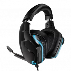 Audífonos Gamer Logitech G635