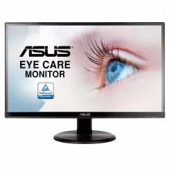 Monitor Asus 21.5'' FHD VA229HR