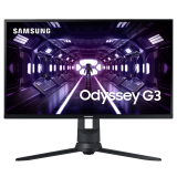 Monitor Samsung 24'' Odyssey LF24G35TFWLXZX