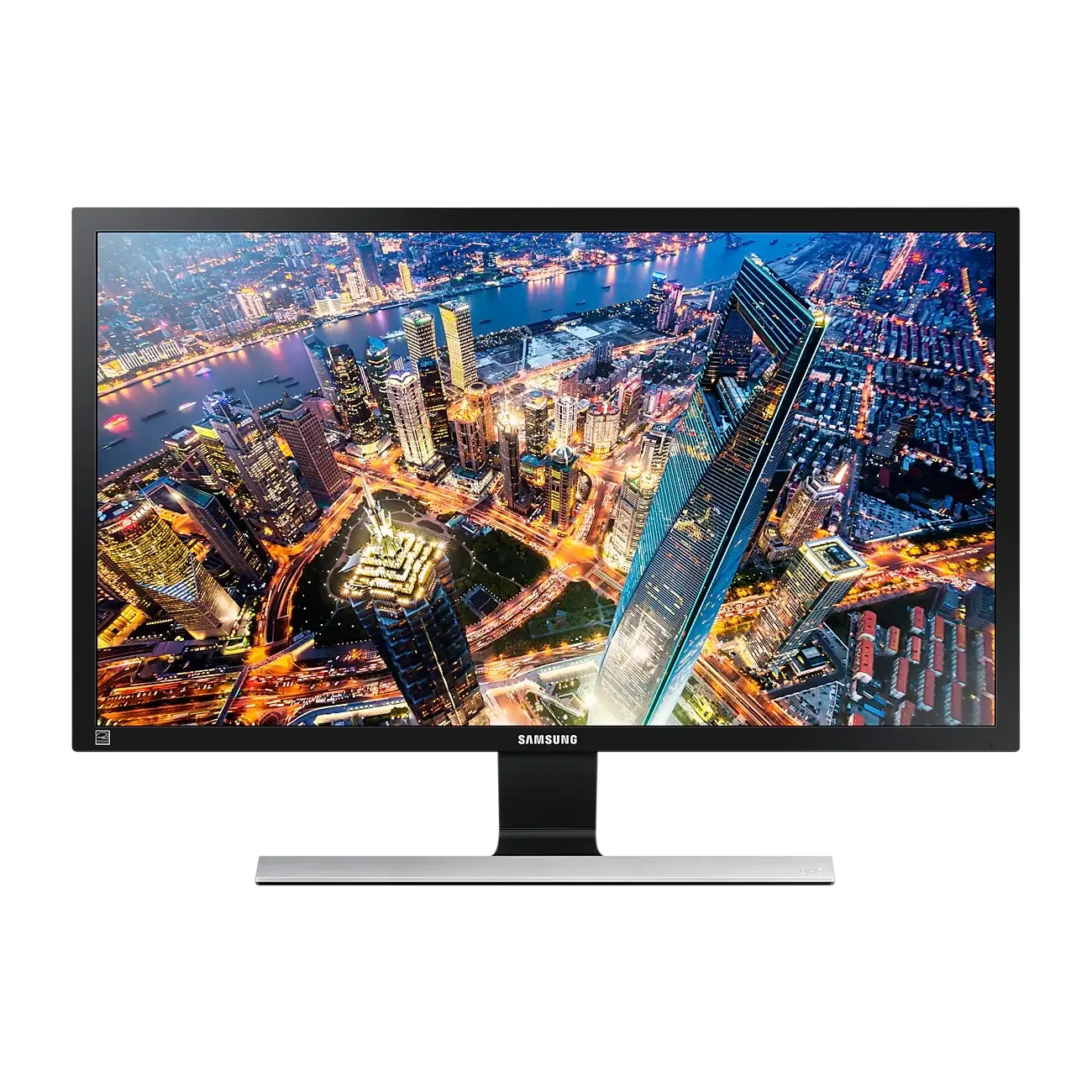 Monitor Samsung LED UHD 28" U28E590D