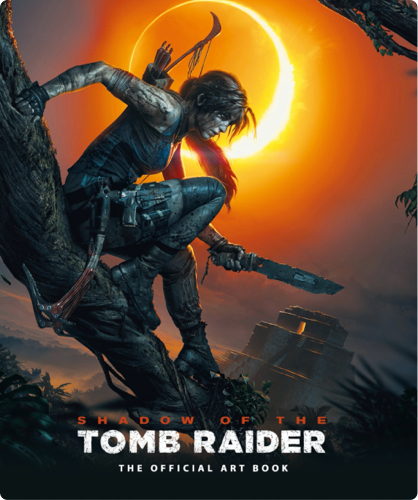 Shadow of the Tomb Raider Requisitos para Jugar